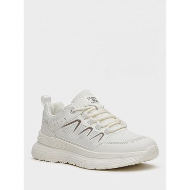 Кроссовки мужские, цвет Молочный, SE020_01TT-ML SE020_01TT-ML