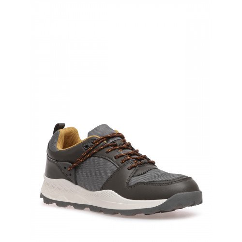 Кроссовки мужские, цвет ТЕМНО-СЕРЫЙ, JY004_01_29_TT "JY004_01_29_TT" 1