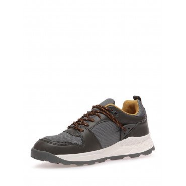 Кроссовки мужские, цвет ТЕМНО-СЕРЫЙ, JY004_01_29_TT JY004_01_29_TT 2