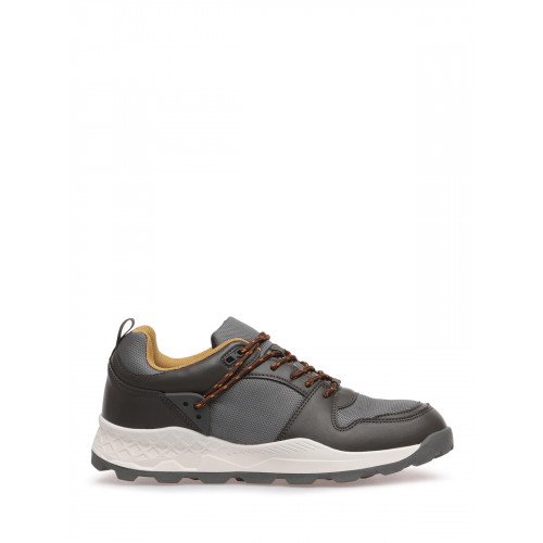 Кроссовки мужские, цвет ТЕМНО-СЕРЫЙ, JY004_01_29_TT "JY004_01_29_TT" 3