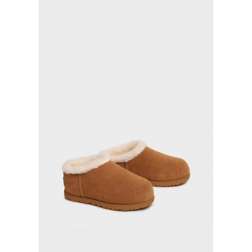 Угги женские, цвет РЫЖИЙ, PM557_03CI-CM "PM557_03CI-CM" 2