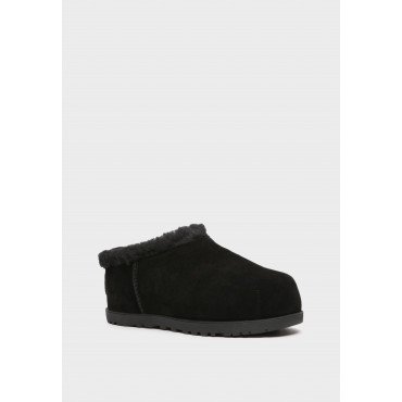 Угги женские, цвет ЧЕРНЫЙ, PM557_03CI-BL PM557_03CI-BL