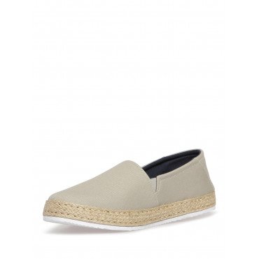 Эспадрильи мужские, цвет СЕРЫЙ, SWB647_MS009-2_GRAY SWB647_MS009-2_GRAY 2