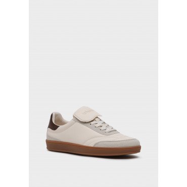 Кеды мужские, цвет БЕЖЕВЫЙ, DB010_01PT-BG DB010_01PT-BG