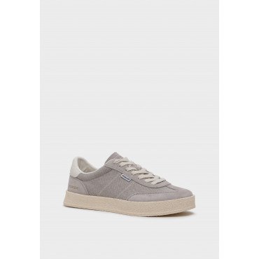 Кеды мужские, цвет БЕЖЕВЫЙ, KF138_01_03_CP (EL TEMPO) KF138_01_03_CP (EL TEMPO)