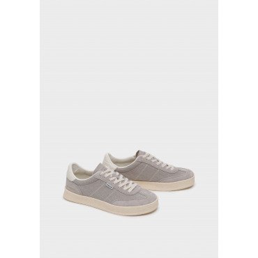 Кеды мужские, цвет БЕЖЕВЫЙ, KF138_01_03_CP (EL TEMPO) KF138_01_03_CP (EL TEMPO) 2