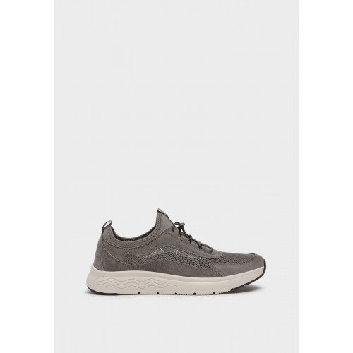 Кроссовки мужские, цвет ХАКИ, LM001_01TU-KH "LM001_01TU-KH" 3