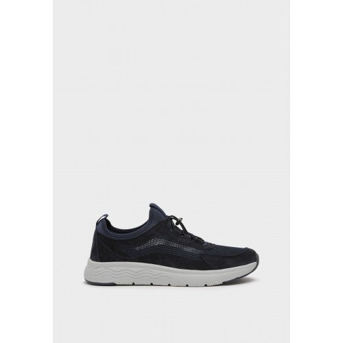 Кроссовки мужские, цвет СИНИЙ, LM001_01TU-NV "LM001_01TU-NV" 3