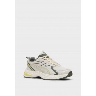 Кроссовки мужские, цвет МОЛОЧНЫЙ, SE023_01PT-ML SE023_01PT-ML