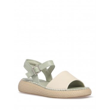 Сандалии женские, цвет МОЛОЧНЫЙ, XG021_01_19_KP XG021_01_19_KP