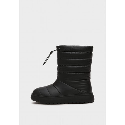 Дутики женские, цвет ЧЕРНЫЙ, SZ502_01_01_TH "SZ502_01_01_TH" 4