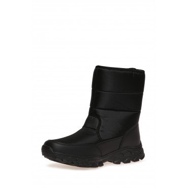 Сноубутсы мужские, цвет ЧЕРНЫЙ, FL877_1901A-W_BLACK FL877_1901A-W_BLACK 2