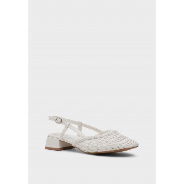 Босоножки женские, цвет БЕЛЫЙ, RS224_01PU-WT RS224_01PU-WT