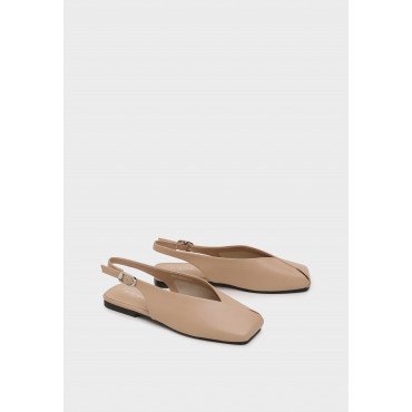 Туфли женские, цвет БЕЖЕВЫЙ, XX149_02SU-BG XX149_02SU-BG 2