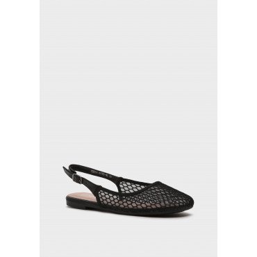Босоножки женские, цвет ЧЕРНЫЙ, YH014_01TU-BL YH014_01TU-BL