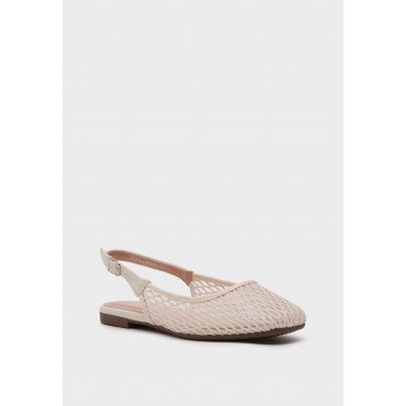 Босоножки женские, цвет МОЛОЧНЫЙ, YH014_01TU-ML YH014_01TU-ML