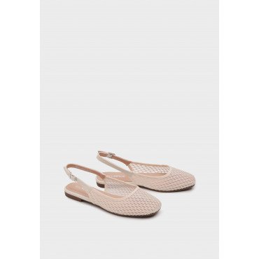 Босоножки женские, цвет МОЛОЧНЫЙ, YH014_01TU-ML YH014_01TU-ML 2