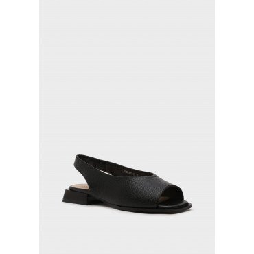 Босоножки женские, цвет ЧЕРНЫЙ, XX160_01SU-BL (EL TEMPO) XX160_01SU-BL (EL TEMPO)