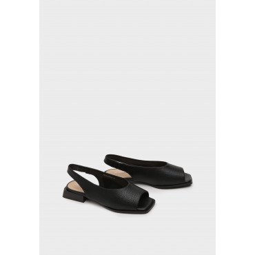 Босоножки женские, цвет ЧЕРНЫЙ, XX160_01SU-BL (EL TEMPO) XX160_01SU-BL (EL TEMPO) 2