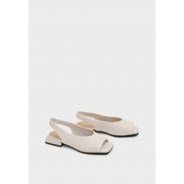 Босоножки женские, цвет БЕЛЫЙ, XX160_01SU-WT (EL TEMPO) XX160_01SU-WT (EL TEMPO) 2