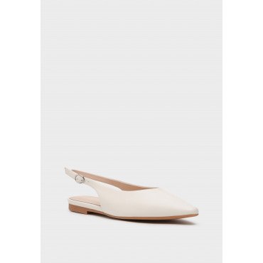 Туфли женские, цвет МОЛОЧНЫЙ, YZ041_01SP-ML (El Tempo) YZ041_01SP-ML (El Tempo)