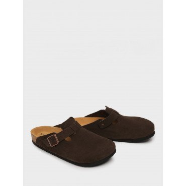 Сабо мужские, цвет ХАКИ, KB087_01CU-KH KB087_01CU-KH 2